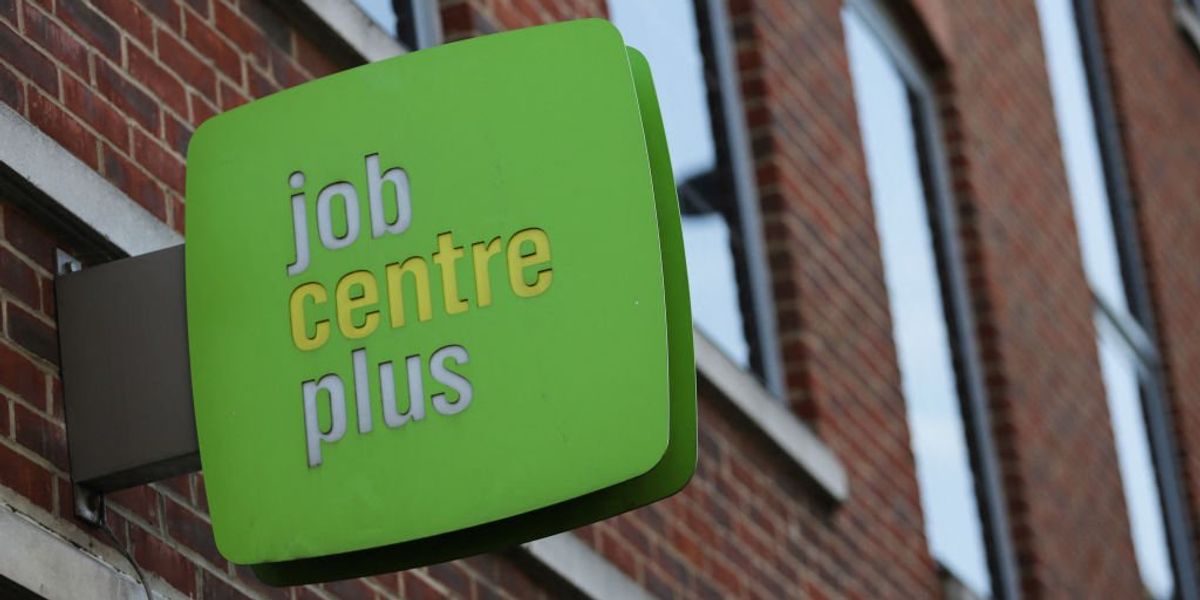 UK 'sleepwalking' into worklessness epidemic pushing millions onto benefits