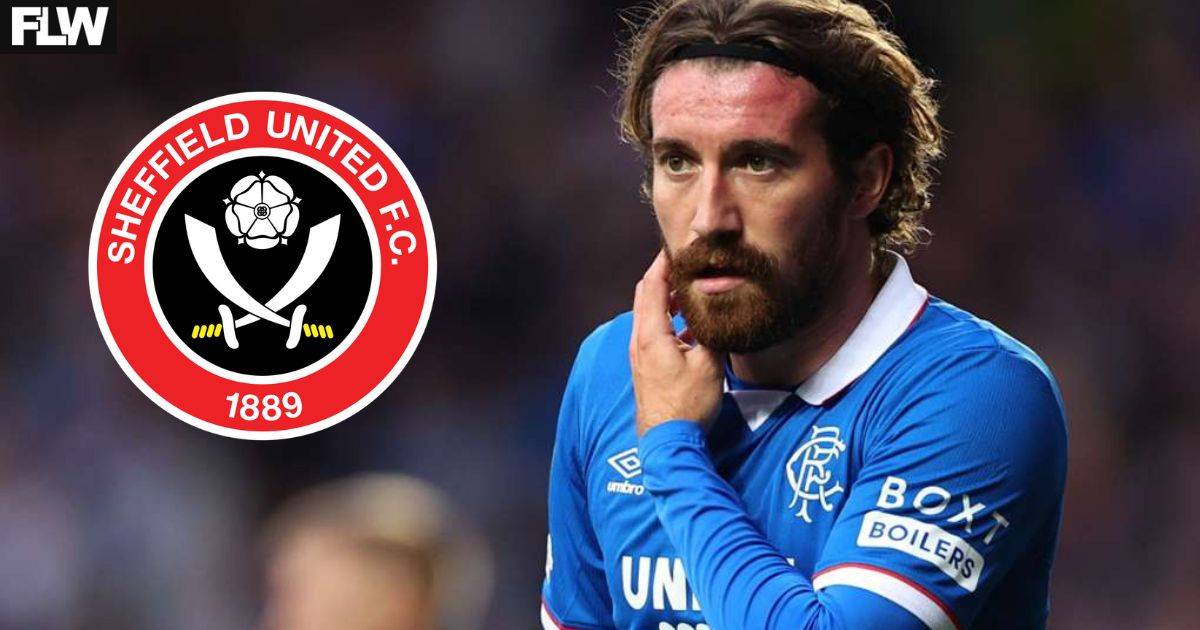 Sheffield United to beat Wrexham & Derby County in Rangers, Joe Rothwell transfer race
