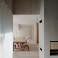 Summerhouse Sandby by Johan Sundberg Arkitektur