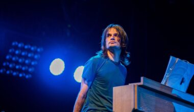 Jonny Greenwood Wants His Music Pulled From the Melania Movie