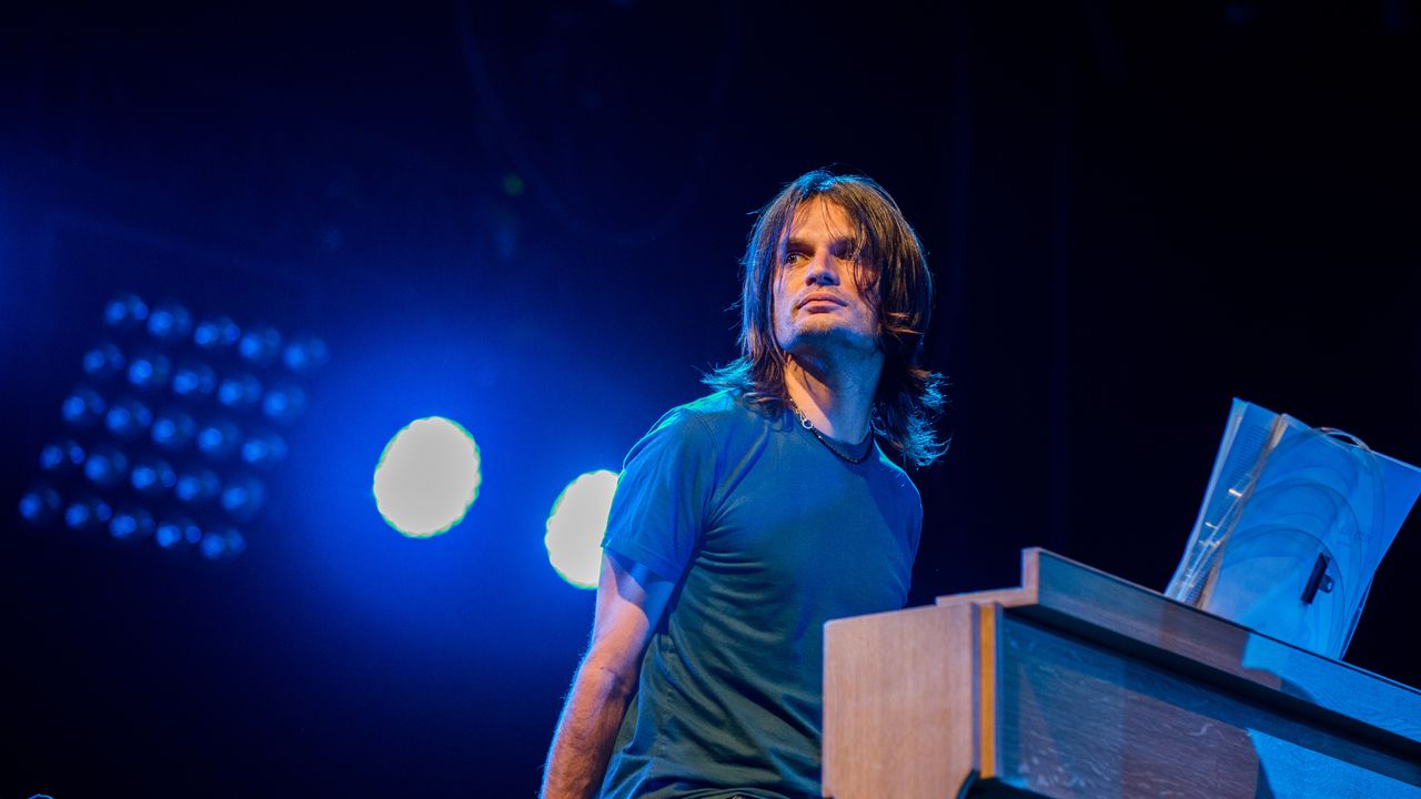 Jonny Greenwood Wants His Music Pulled From the Melania Movie