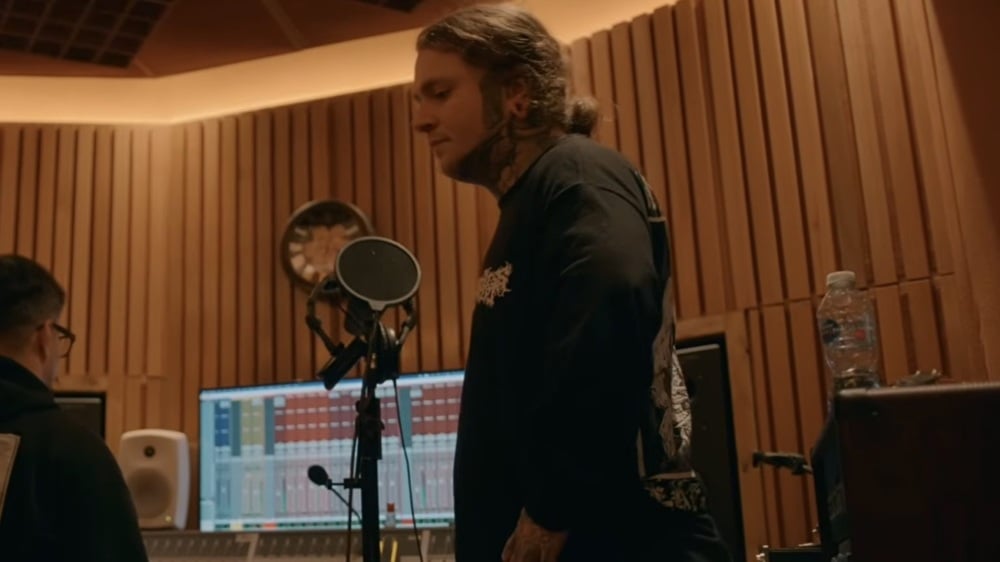 Ingested Fire Vocalist Josh Davies as Sexual Abuse Allegations Surface on Social Media