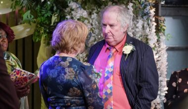 EastEnders airs devastating Nigel Bates wedding twist in early iPlayer release