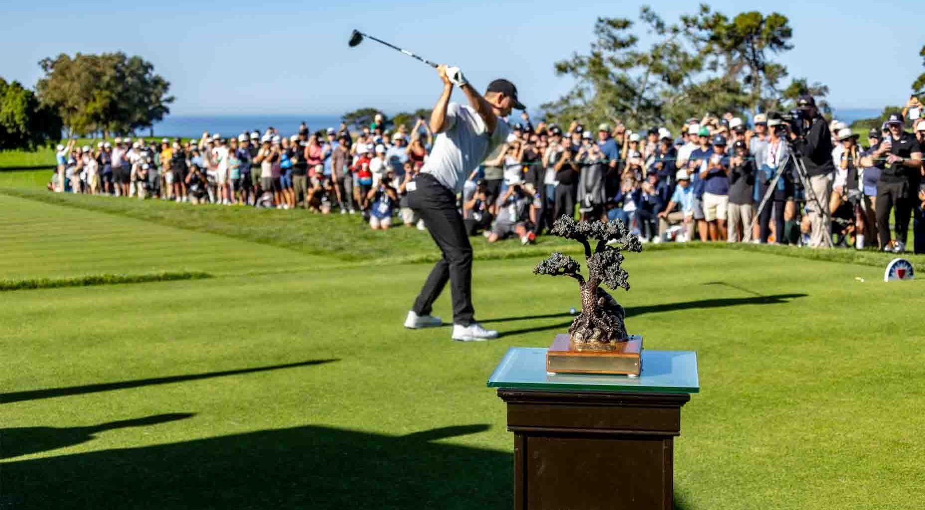 2026 Farmers Insurance Open payout: Here's how much every player made