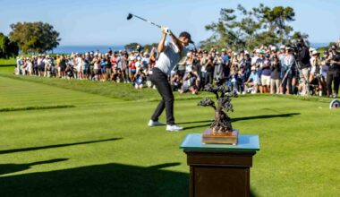 2026 Farmers Insurance Open payout: Here's how much every player made