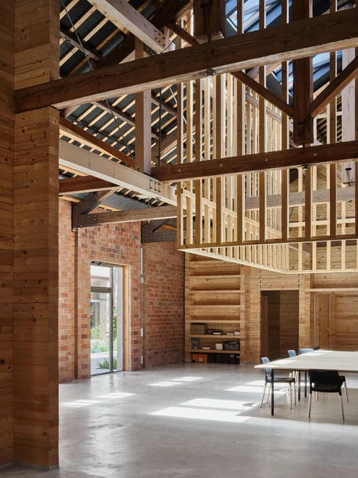 The Rehabilitation of Vapor Cortès - Prodis 1923. Image credit: Adrià Goula