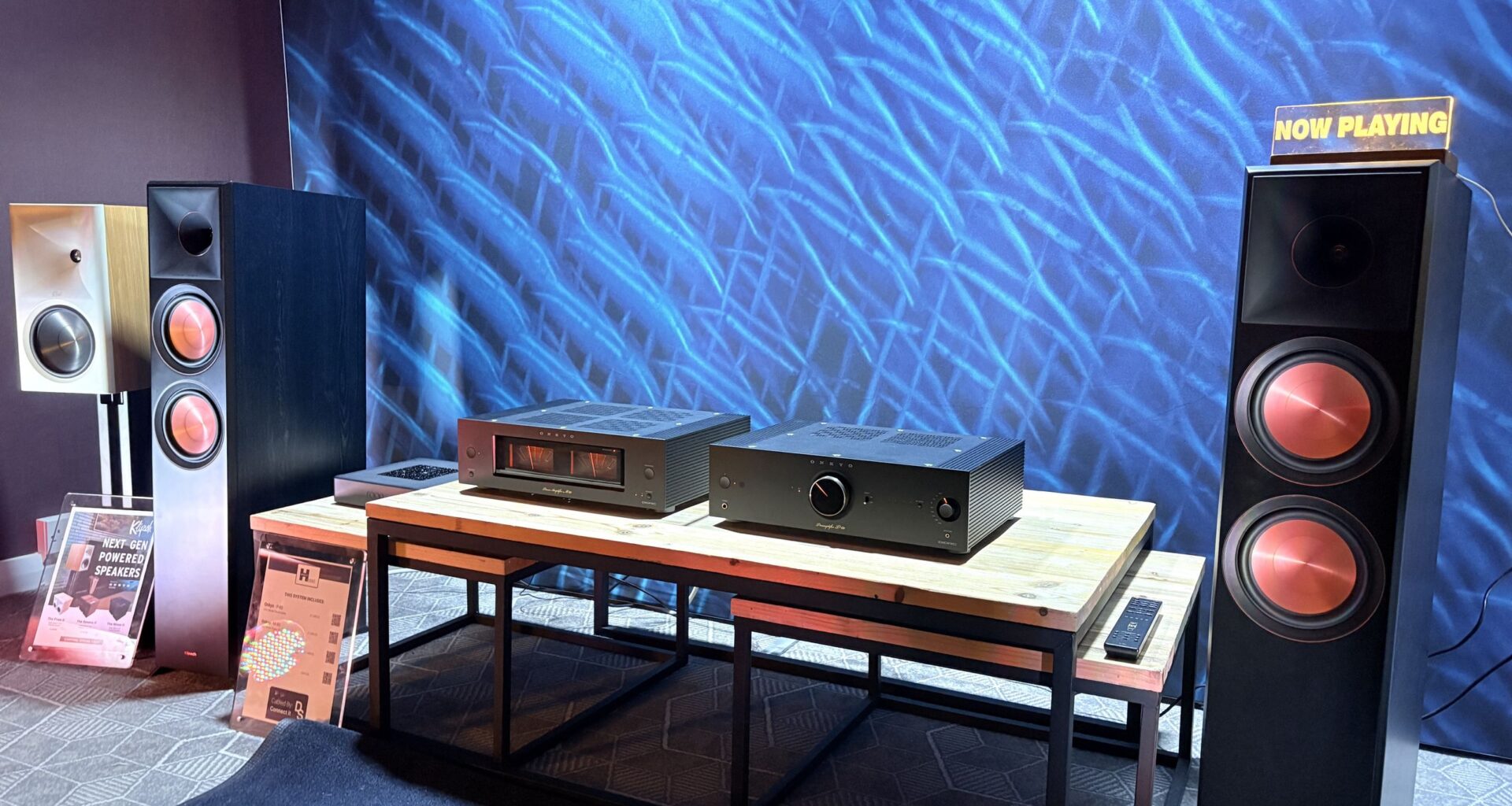 12 of the most exciting products I saw at the Bristol Hi-Fi Show 2026