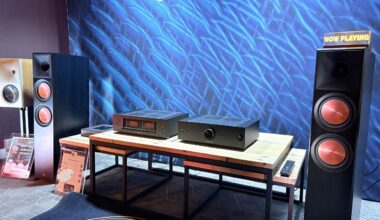 12 of the most exciting products I saw at the Bristol Hi-Fi Show 2026