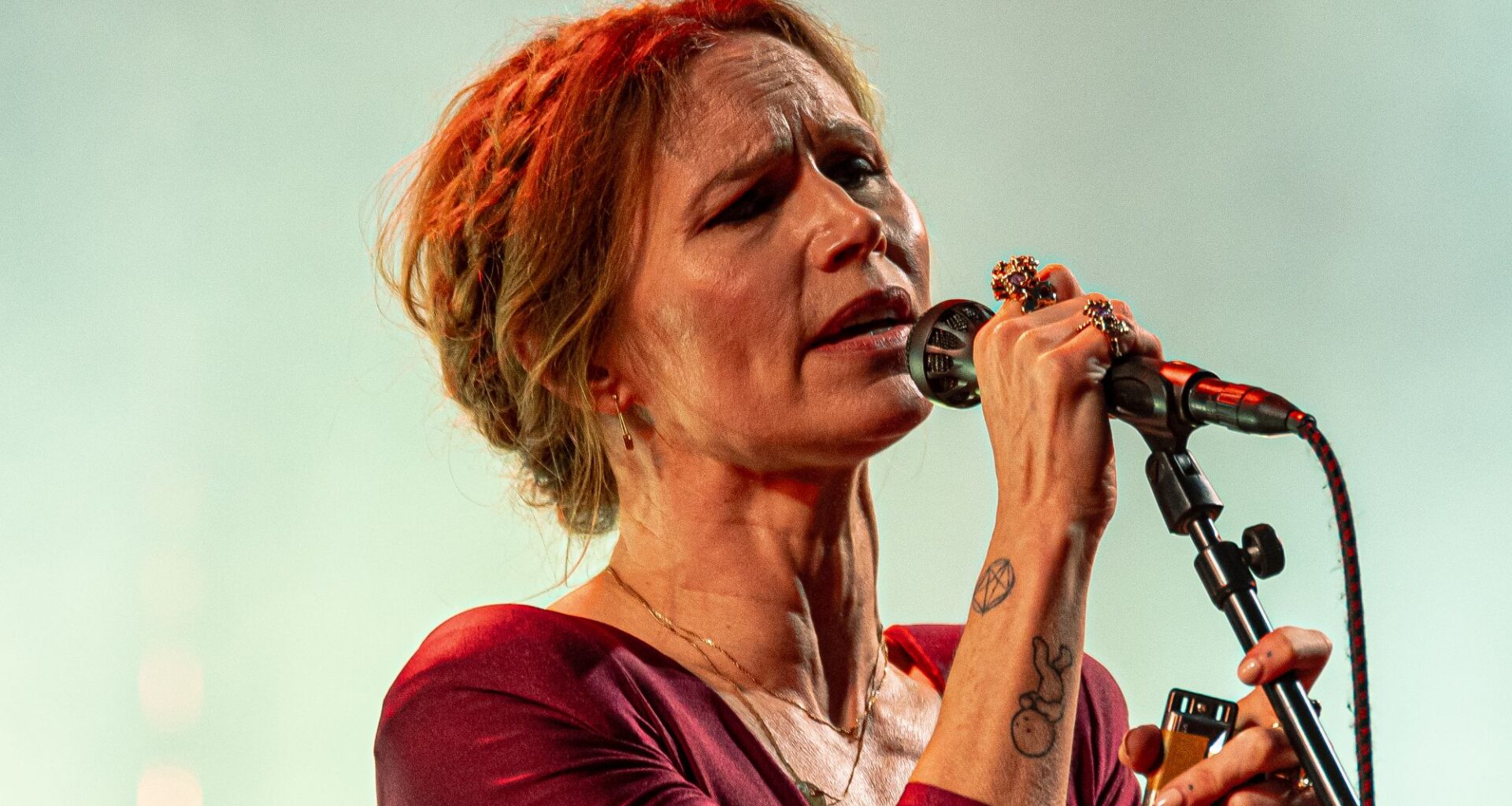 “Ozzy came to see us in Los Angeles and said it was the creepiest thing he’d ever heard, which coming from him is the biggest compliment”: Nina Persson on the Cardigans’ Sabbath covers