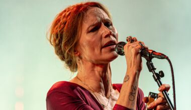“Ozzy came to see us in Los Angeles and said it was the creepiest thing he’d ever heard, which coming from him is the biggest compliment”: Nina Persson on the Cardigans’ Sabbath covers