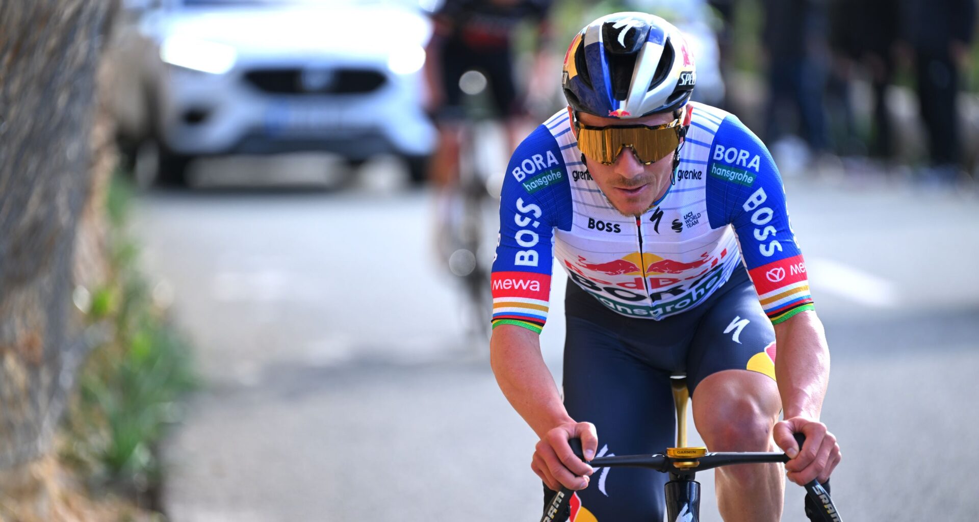 Remco Evenepoel has a 100% record in 2026 – can he start dreaming of Tour de France success?