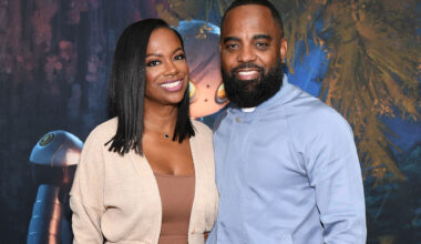 Kandi Burruss Opens Up About Todd Tucker's Career Amid Split