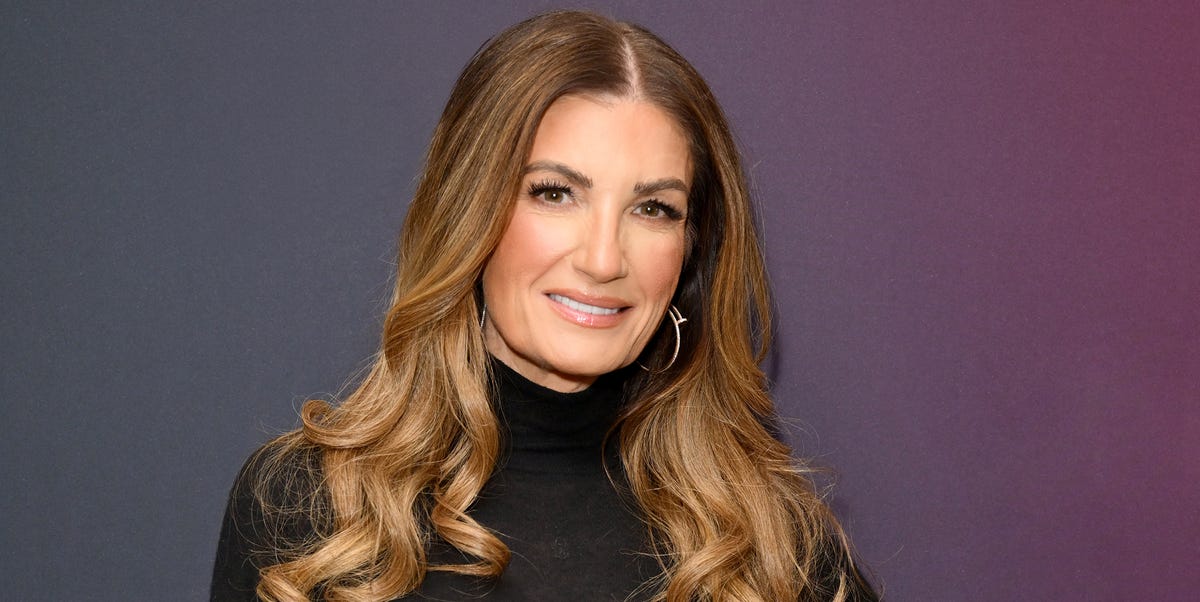 Karren Brady, 56, shares fitness motivation trick to kick-start the week
