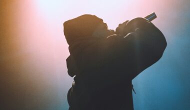 Top barristers and rappers unite to challenge use of rap lyrics in criminal trials