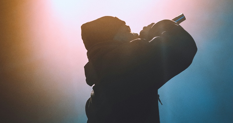 Top barristers and rappers unite to challenge use of rap lyrics in criminal trials