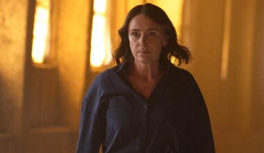 'Unpredictable' Keeley Hawes thriller 'full of twists and turns' gets exciting new-season update
