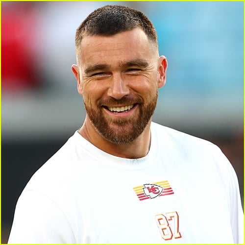Travis Kelce photo