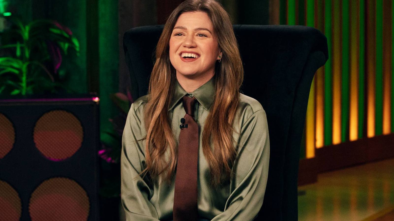 ‘The Kelly Clarkson Show’ Ending After Seven Seasons