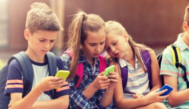 Screen Time Isn't the Problem