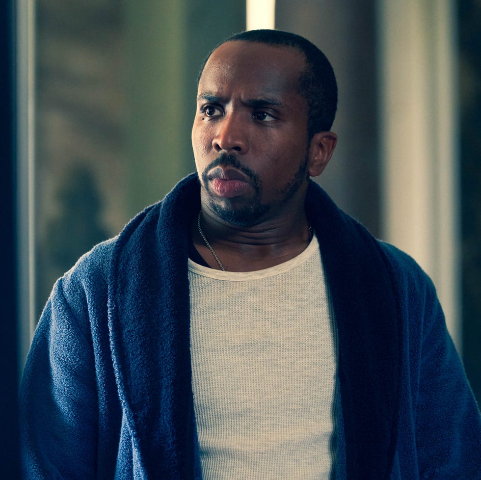 Kiel Smith-Bynoe, Ghosts kiel smithbynoe, ghosts