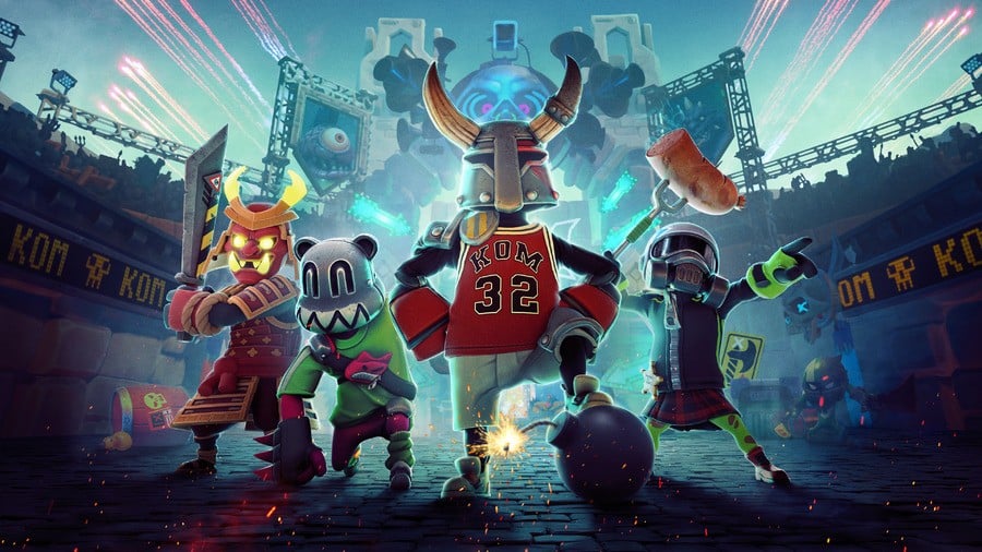 King of Meat Shut Down