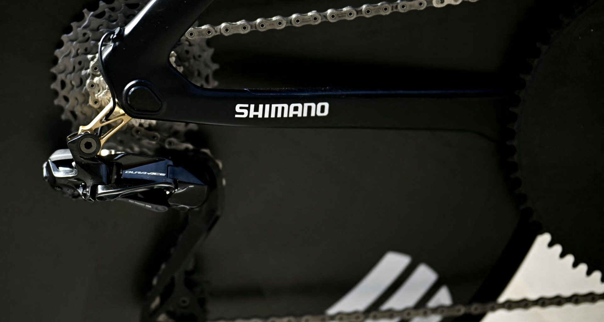 Shimano reports growth in bike component sales for first time since 2022