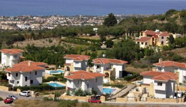 cover Register of properties in north held by UK Cypriots to be created