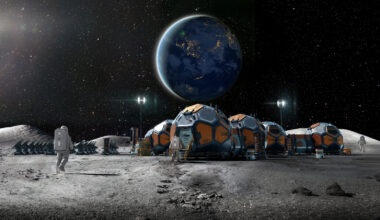 Why We're Going Back To The Moon, According To NASA Astronauts