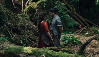 How To Watch Jessie Buckley And Paul Mescal's Hamnet At Home