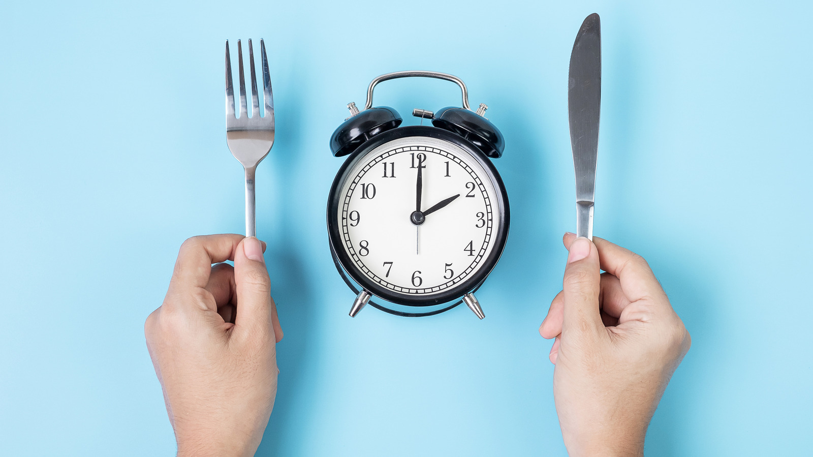 According To Science This Is The Best Time To Eat Lunch