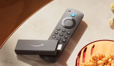 Why There's Simply No Need For An Amazon Fire TV Stick Anymore