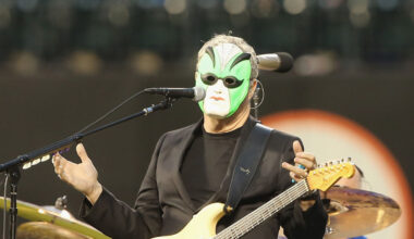 If You're A True Classic Rock Fan, These 5 Lyrics Absolutely Make You Wince