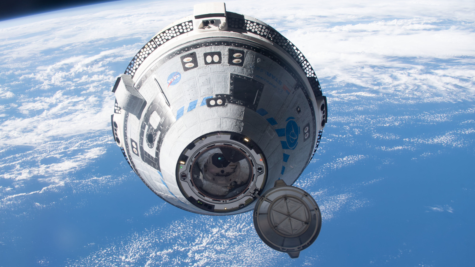 NASA Officially Classifies Boeing Starliner Failure As A Maximum-Level Type A Mishap