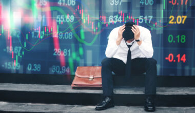 Why The Next Financial Crash Could Target Your Retirement Savings First