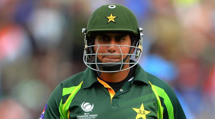 Nasir Jamshed apologises over involvement in 2017 spot-fixing plot - Cricket