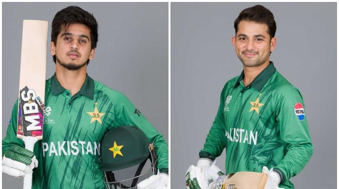 Nafay may open alongside Ayub in Pakistan-Netherlands match