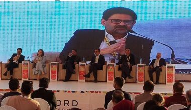 Pakistan stuck in economic cycle due to governance flaws: Miftah Ismail