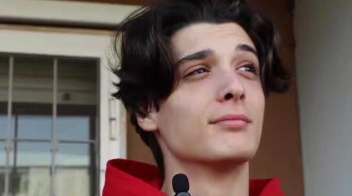 Italian influencer Damiano Alberti dies at 23