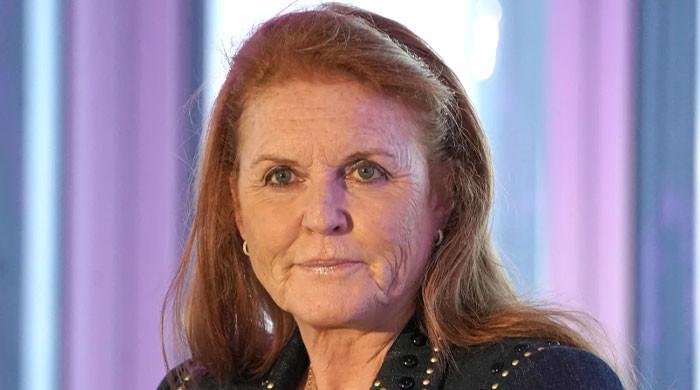 Sarah Ferguson identifies royal ‘enemy' in Palace as new secrets emerge