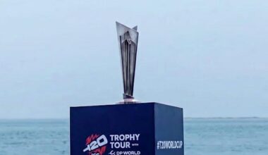 Super Eights lineups confirmed for T20 World Cup 2026
