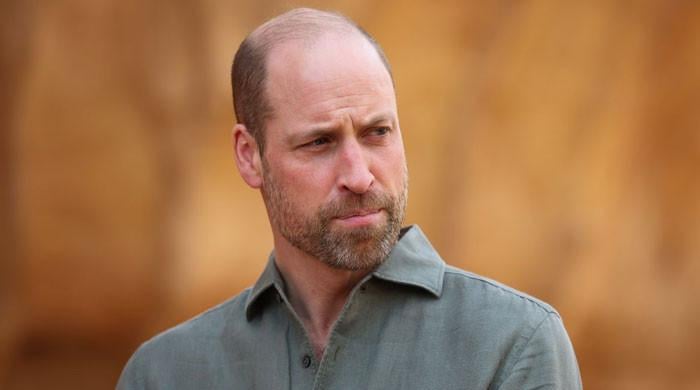 Prince William sends important reminder as new tensions grip Palace