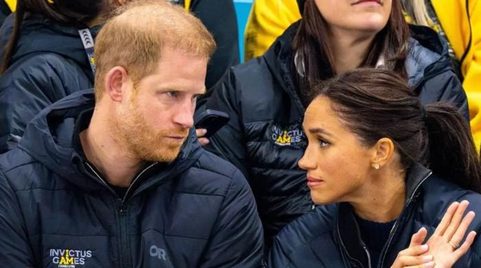 Meghan Markle takes stern action as Prince Harry receives odd offer from UK