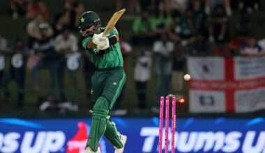 Babar Azam's form again under experts' scrutiny