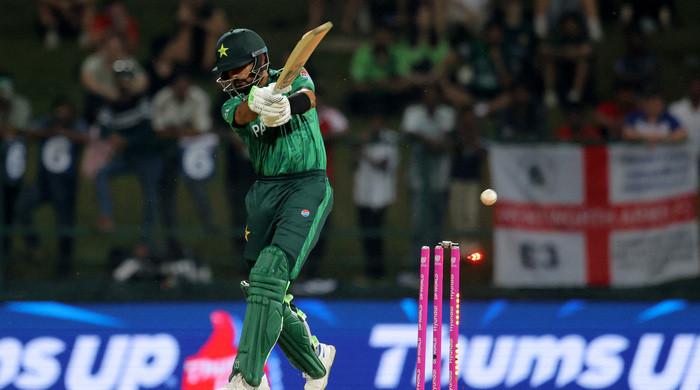 Babar Azam's form again under experts' scrutiny