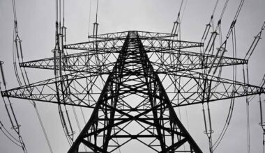 Discos bleed Rs397bn in FY25 as losses, recoveries worsen: Nepra