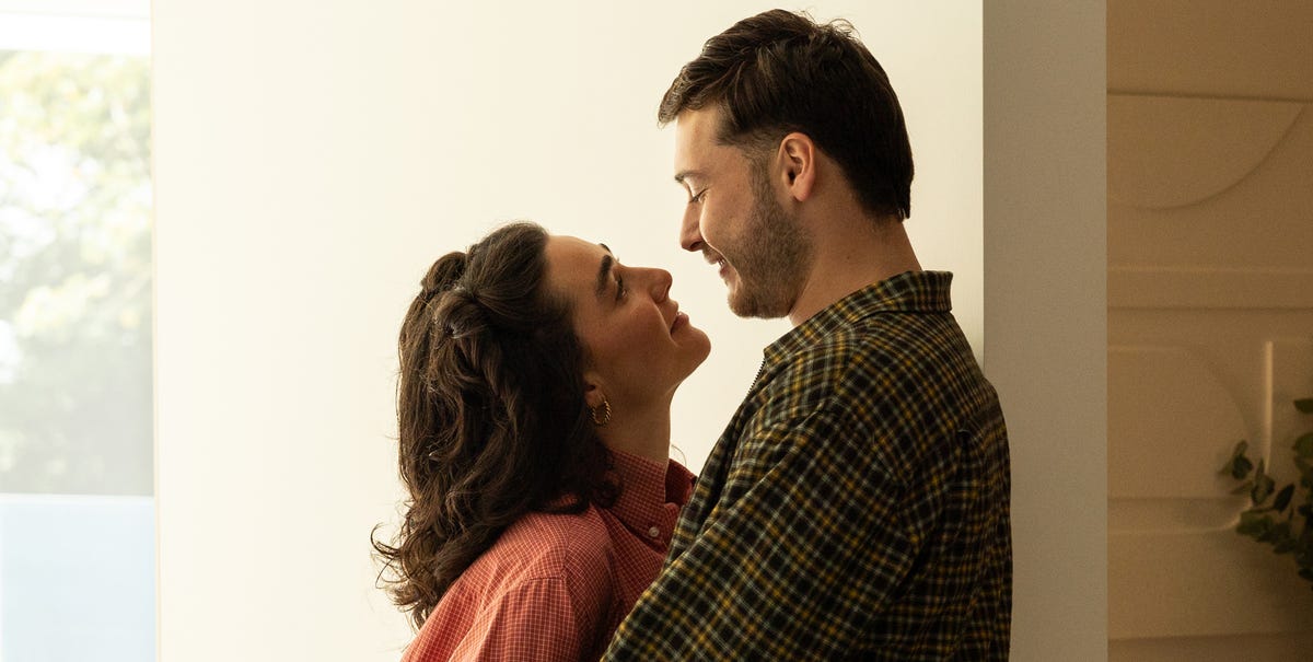 “Brilliantly distinctive” Channel 4 rom-com gets first look as new cast are added