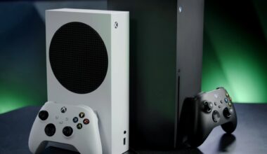 Xbox Series X|S Ranked 5th In List Of Platforms Developers Are Most Interested In