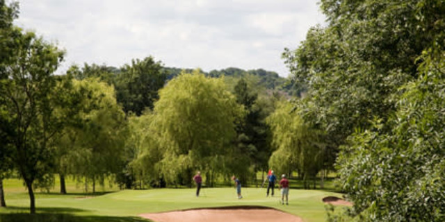 Beeston Fields Golf Course