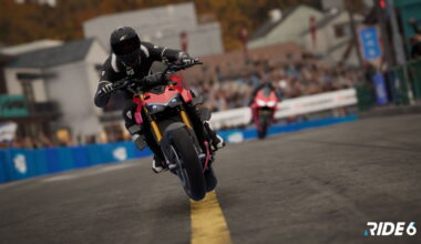 Ride 6. Credit: Milestone.