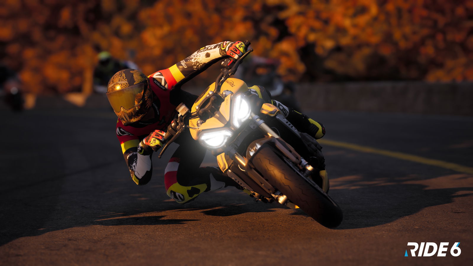 Ride 6. Credit: Milestone.